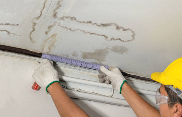 24/7 Emergency Structural Drying experts in Monroe, CT